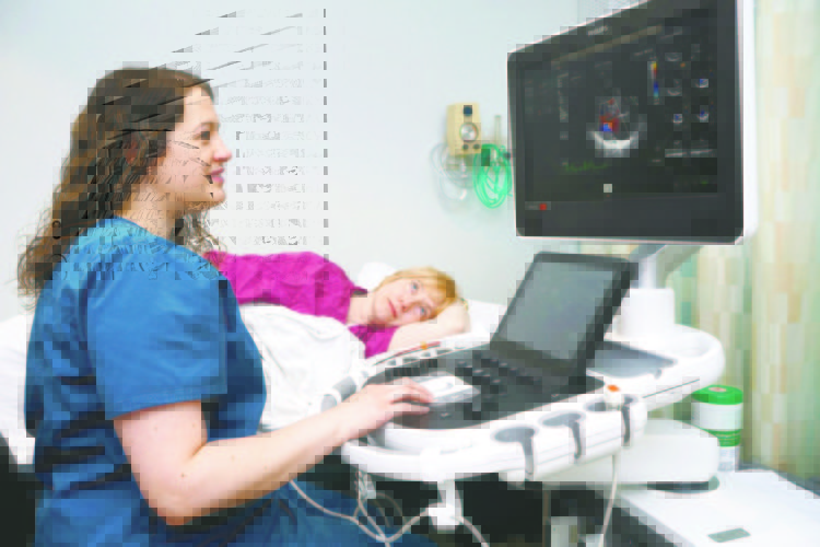 UPMC Chautauqua WCA cardiology department earns accreditation by the IAC News, Sports, Jobs